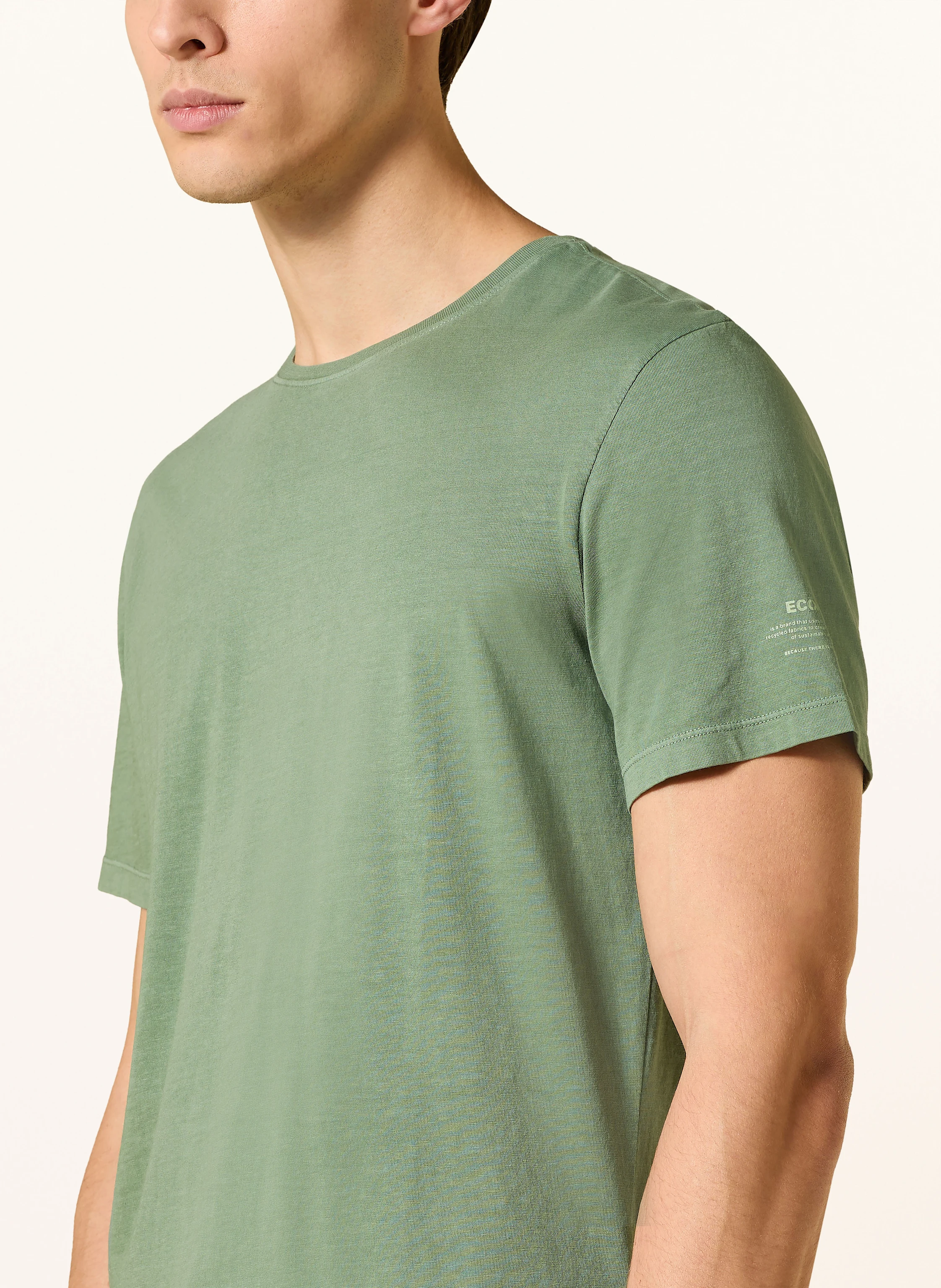 ECOALF T-Shirt VENT