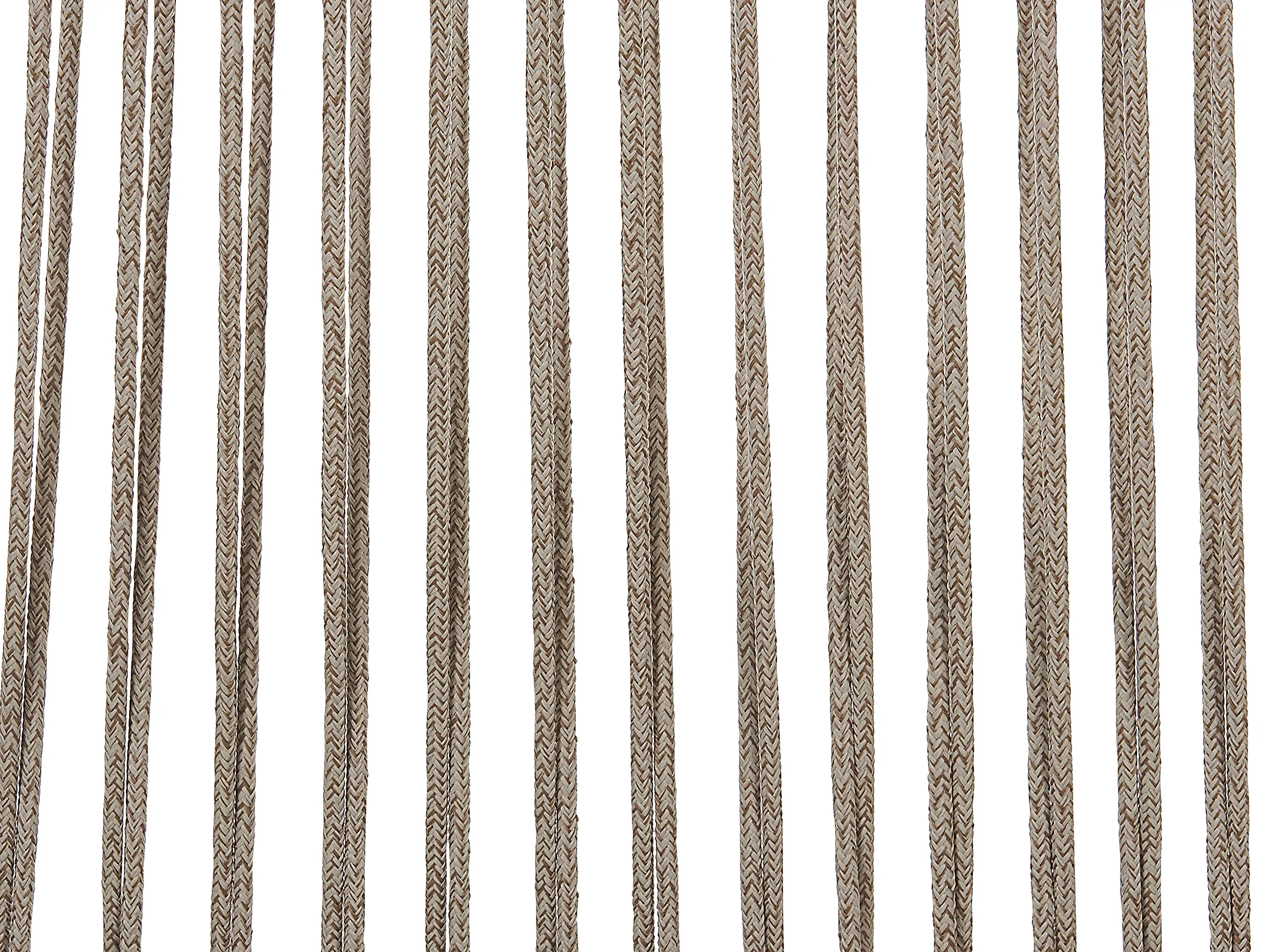 Tuinset 4-zits ORISTANO met kussens Beton Beige