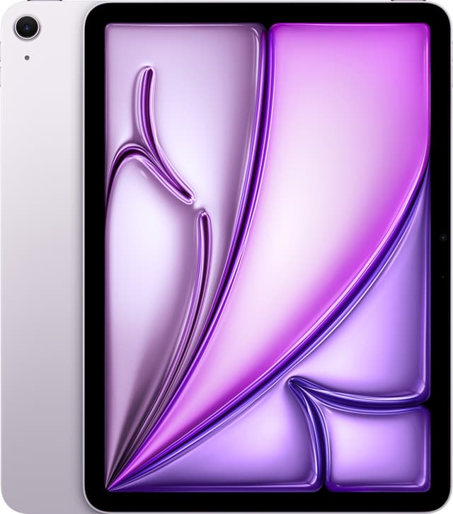 iPad Air 11 M3 128GB WiFi (Lilla)