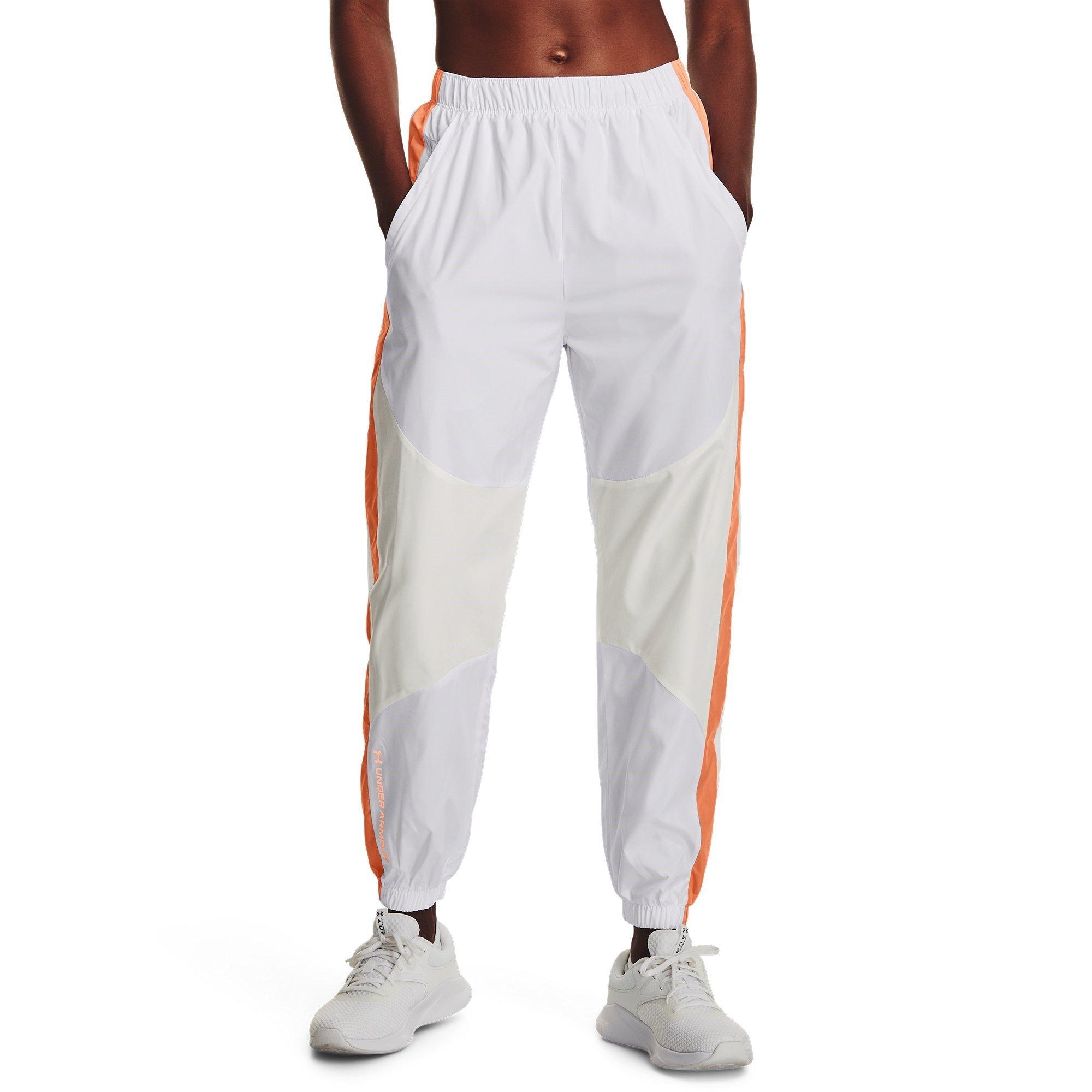 Under Armour Ua Womens Rush Woven Pants