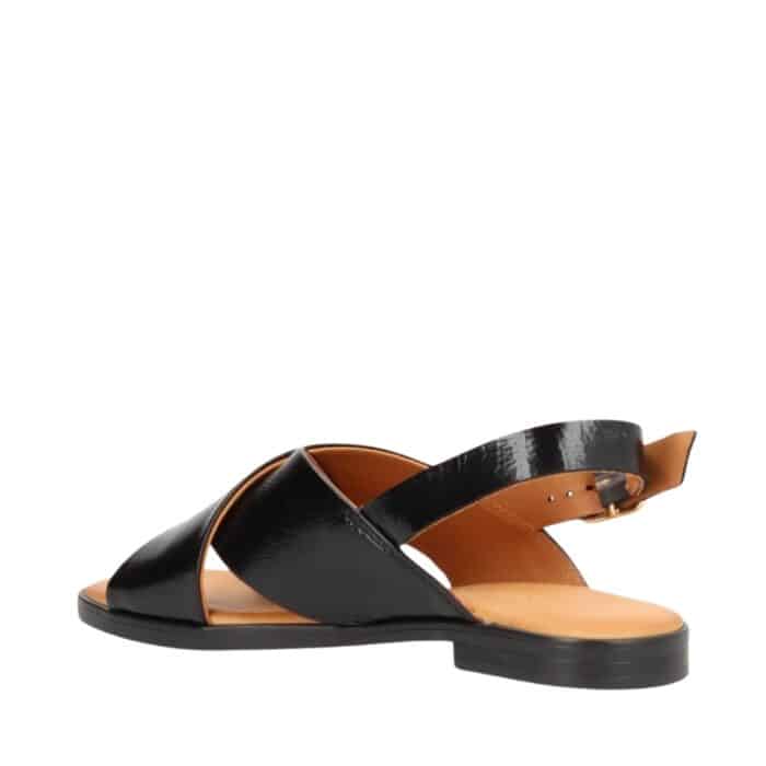 Shoedesign Copenhagen Nicola P Sandal Dame