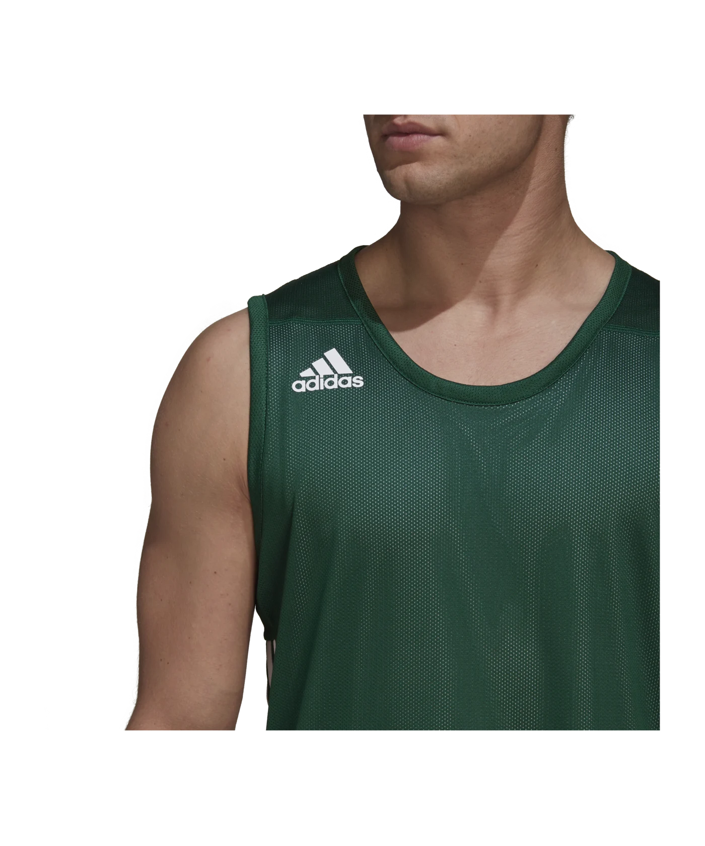 adidas 3G Speed Reversible Trikot Grün