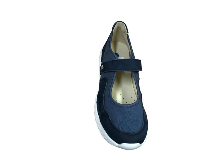 Wolky 05705 Spring S2F blauw