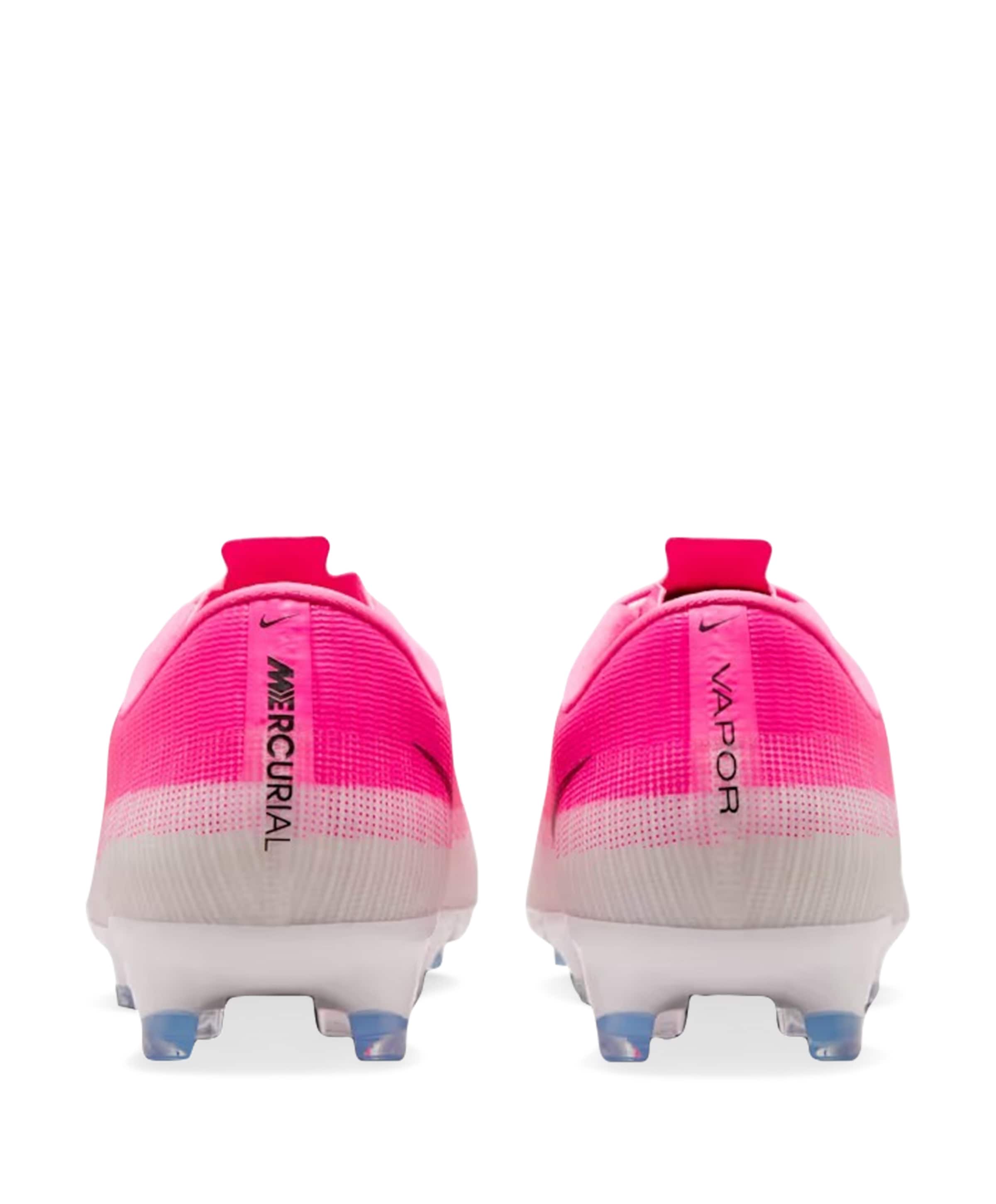 Nike Vapor 17 Academy Fg/mg T heren voetbalschoenen roze