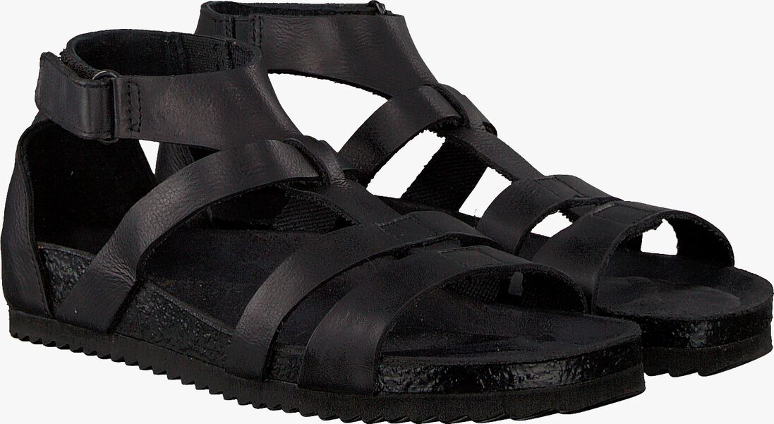 CA\\'SHOTT zwarte ca'shott sandalen 21250