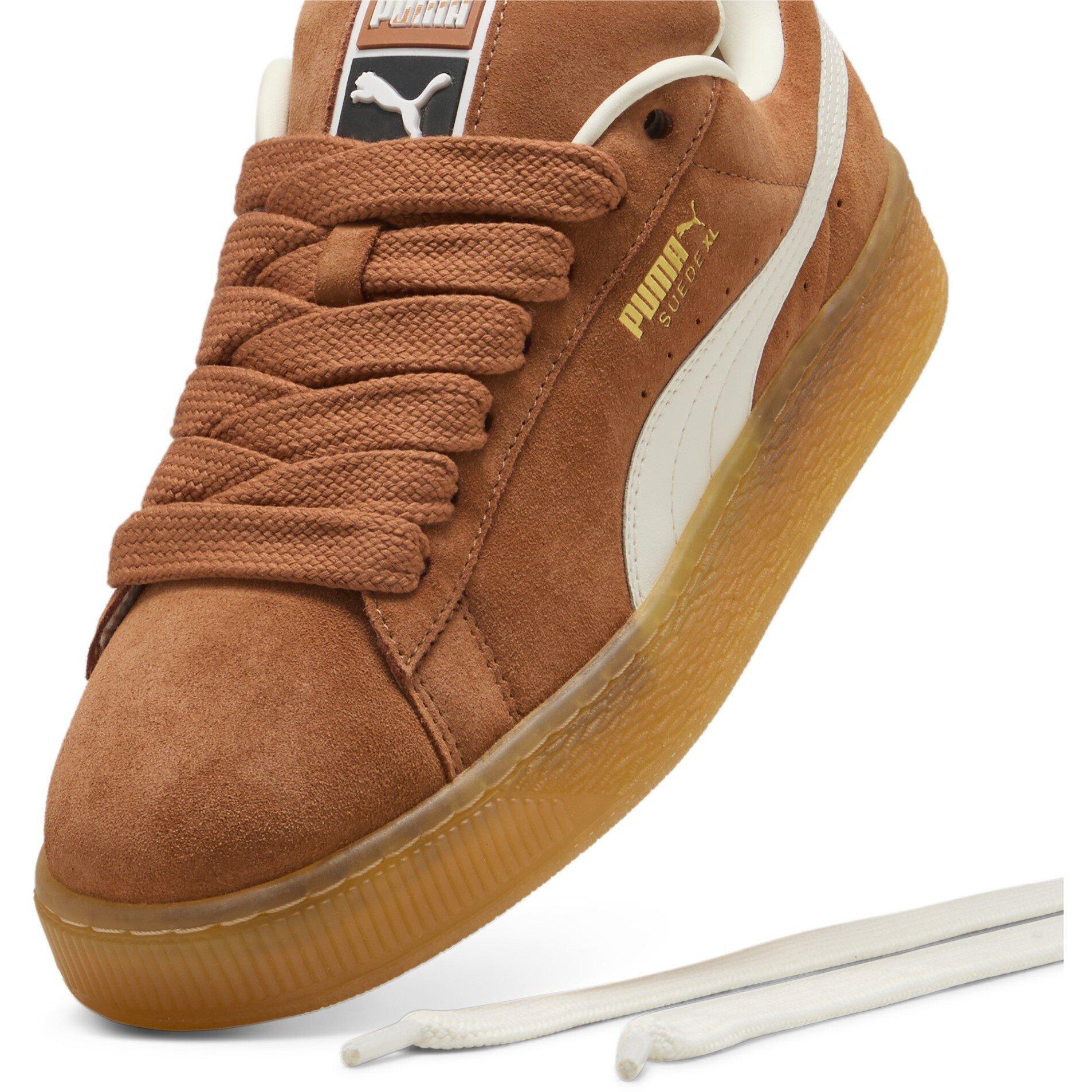 Puma Suede XL Mens Trainers