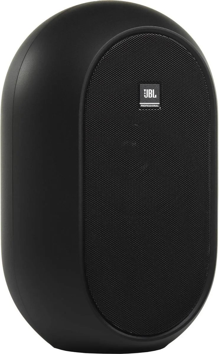 JBL 104 BT Noir (la paire) Enceintes PC
