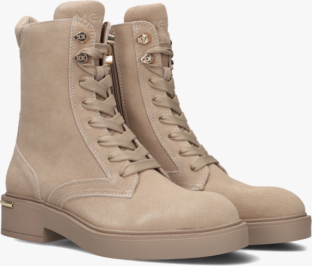 MEXX beige mexx veterboots maeko