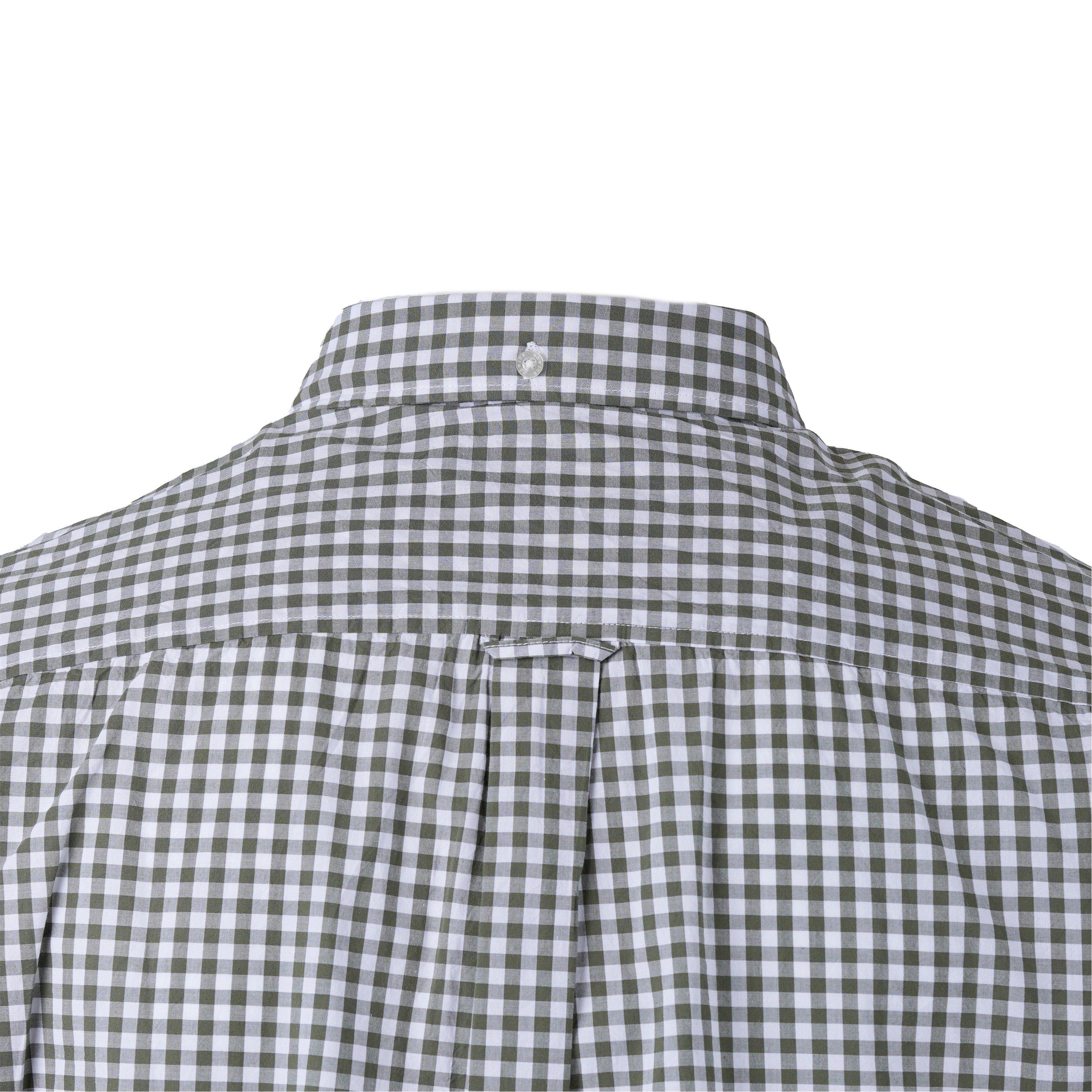 Howick Gingham Short Sleeve Shirt