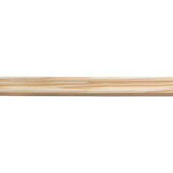 Decorlijst grenen 16x29 mm lengte 270 cm