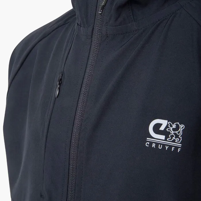 Cruyff Wrinkleless Jas Junior