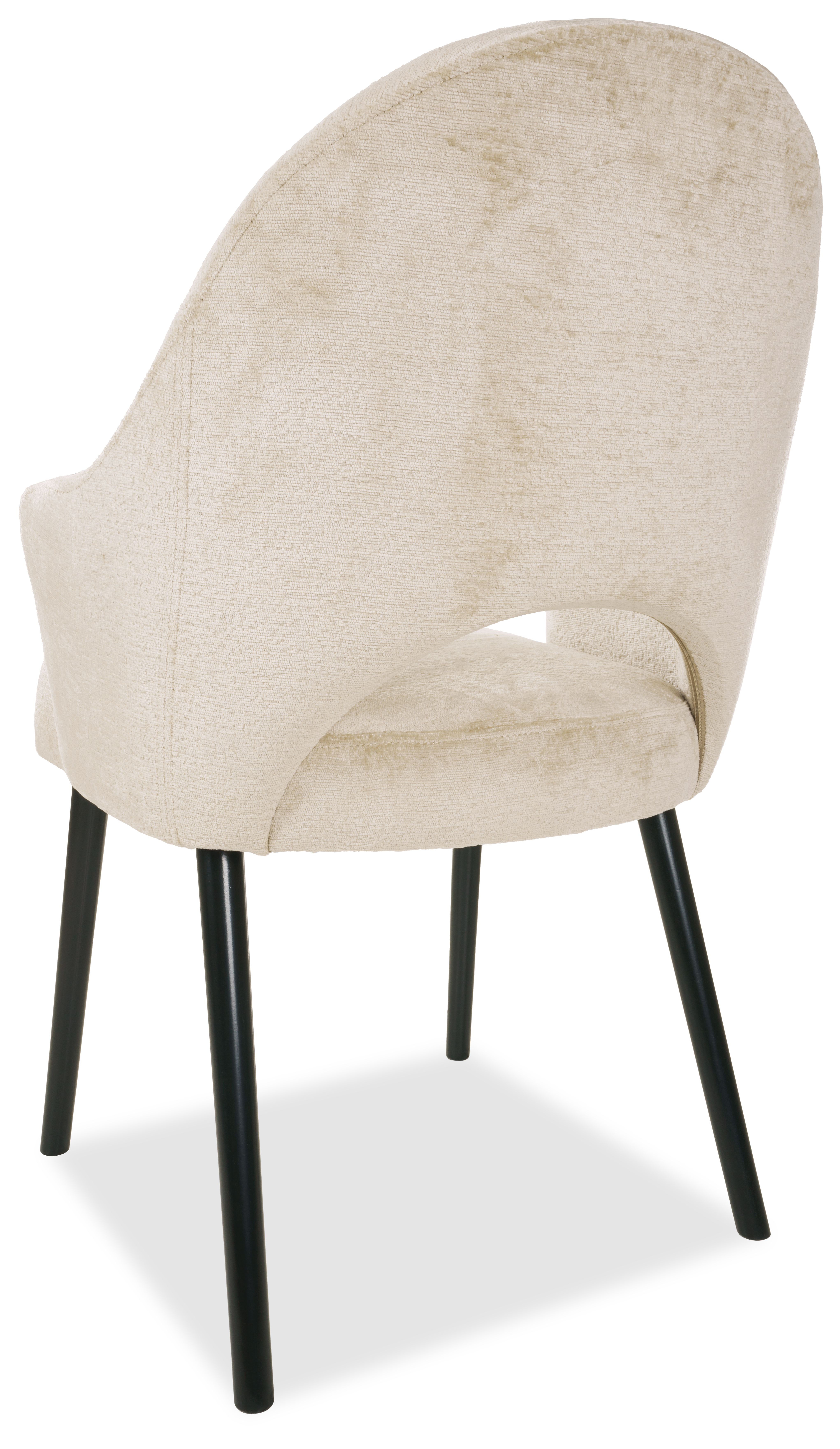 Eetstoel  Seine B57 x D65 x H88 cm