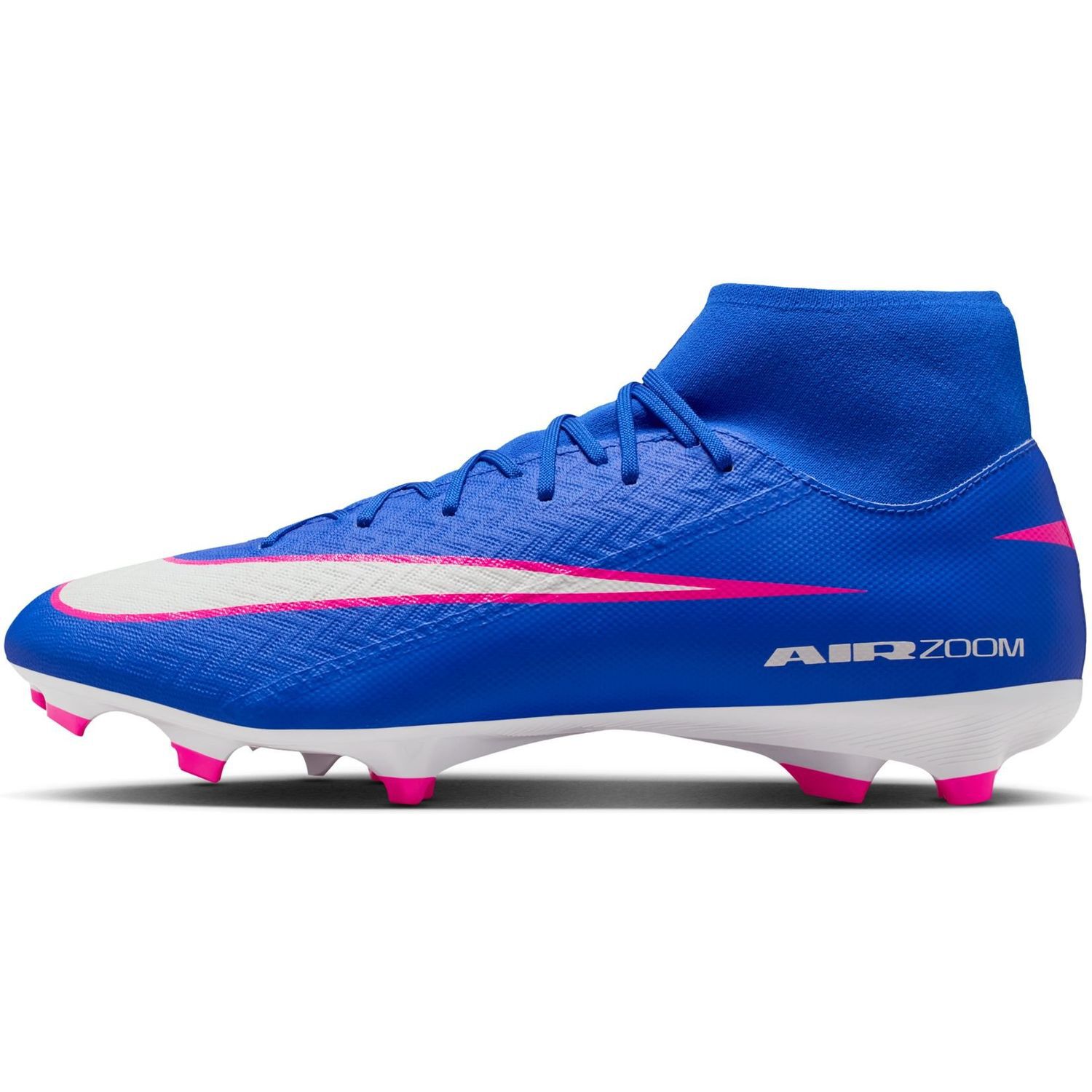 NikeZM SUPERFLY 10 ACAD FG/MG