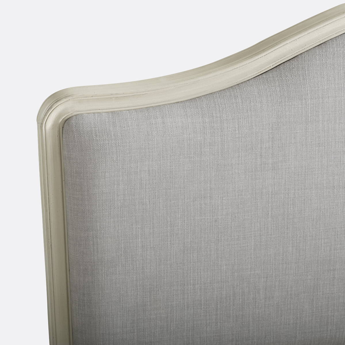 LA REDOUTE INTERIEURS<br>Cama com estrado de ripas, Trianon