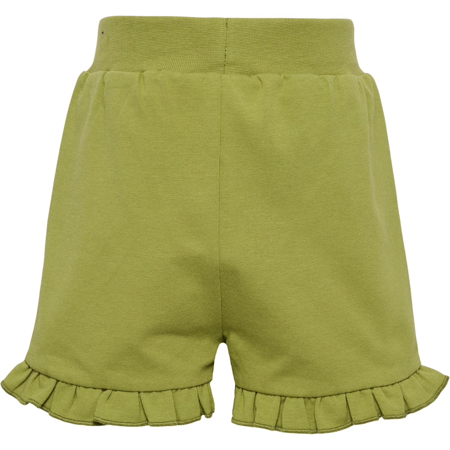 hmlDREAM RUFFLE SHORTS