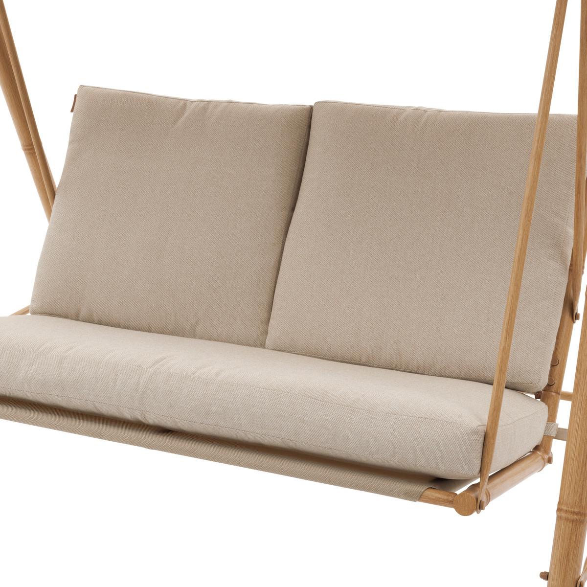 BALANCELLE BAROE D.170X129X213CM
