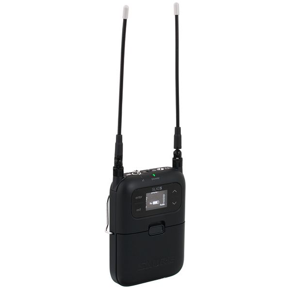 Shure SLXD5 H56