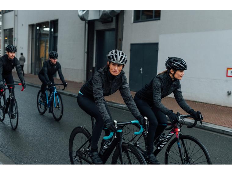 AGU Performance Prime II W Fietsbroek