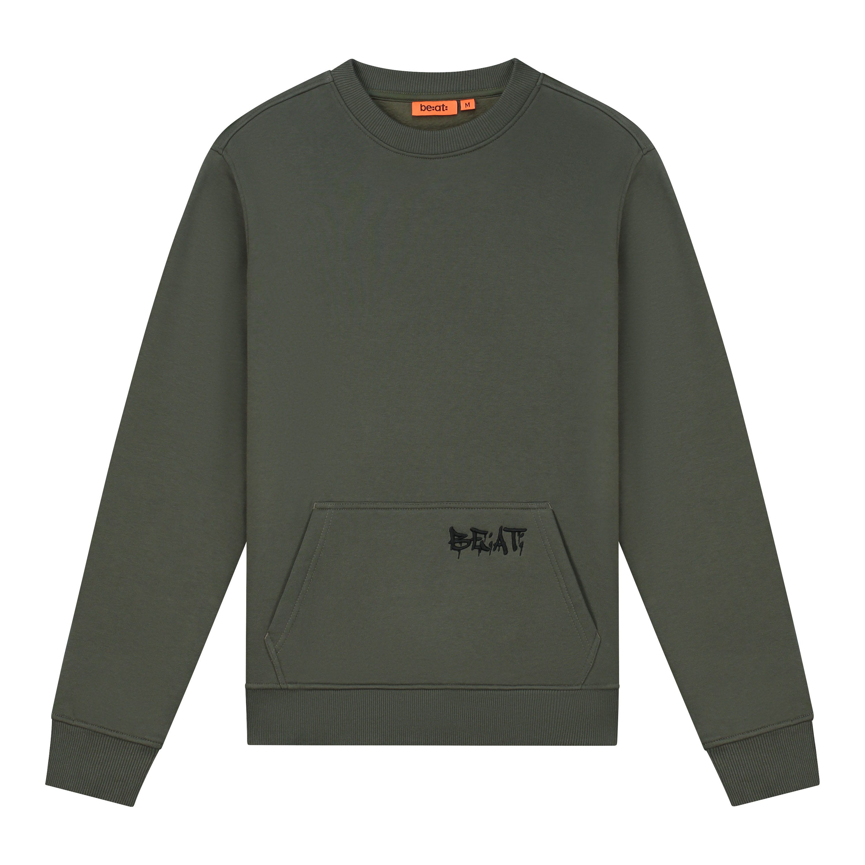 be:at:  Givani Sweater