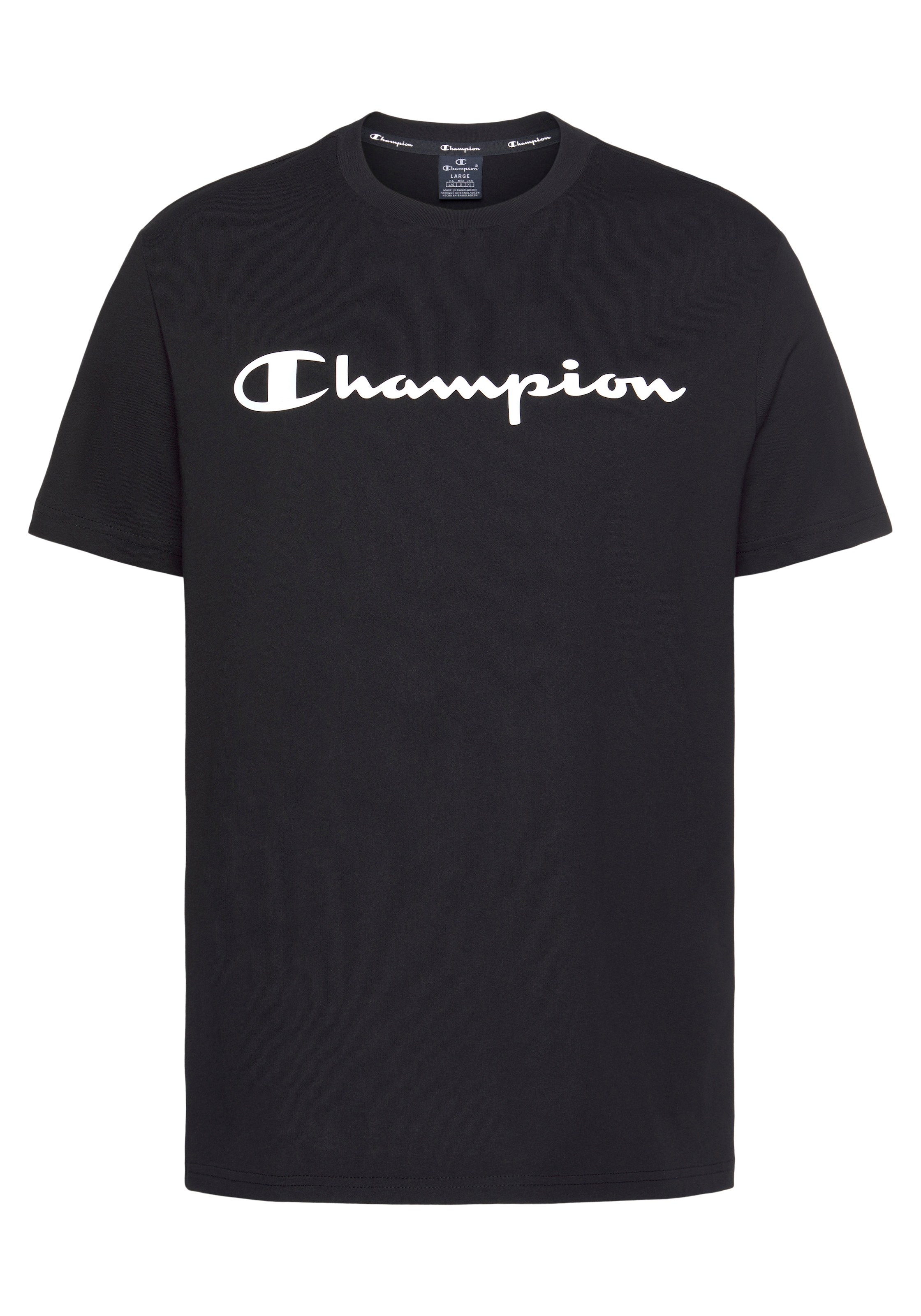 Champion T-Shirt, 2er-Packer Packung
