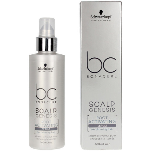 Schwarzkopf - Bc Scalp Genesis Root Activating Serum thinning Hair