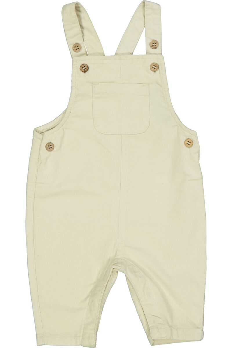 Overall - Beige