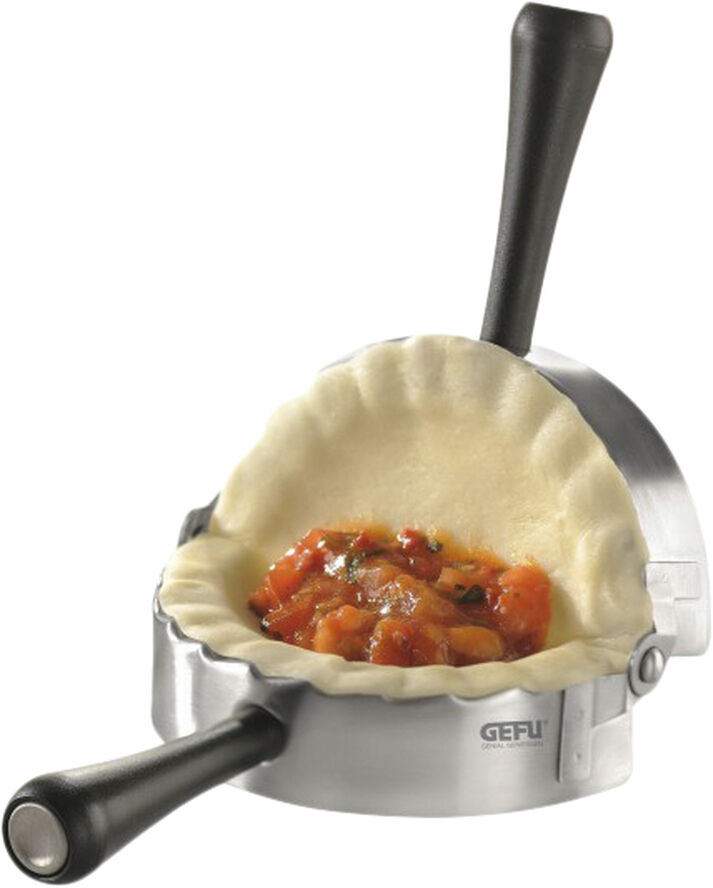 Gefu Ravioli Form Stål/plastik