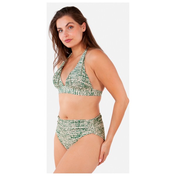 Barts - Women's Cascis High Waist Briefs - Bas de maillot