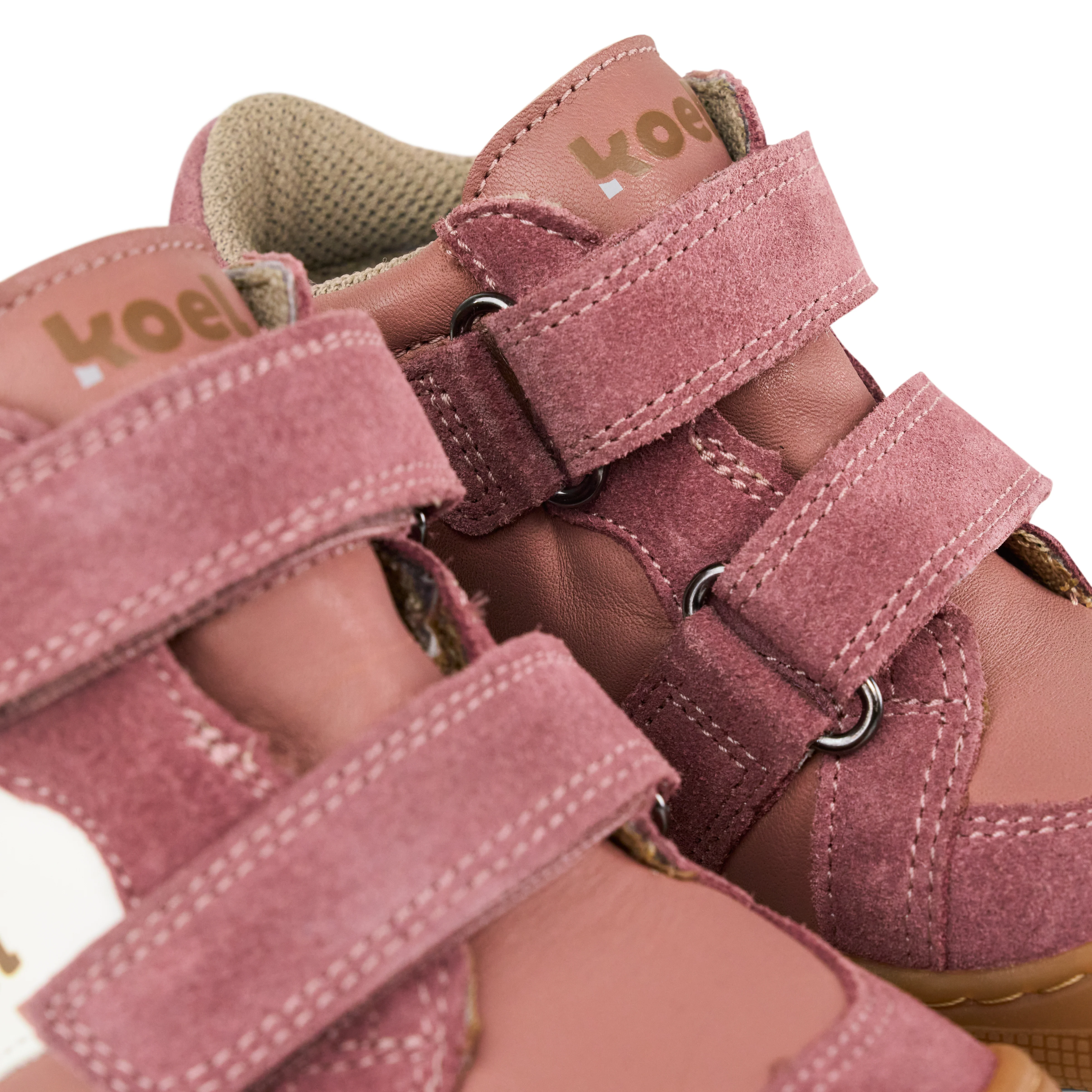 Barefoot DARI Cotton