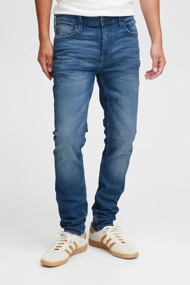 Blend Skinny-fit-Jeans »Echo fit Multiflex - NOOS«