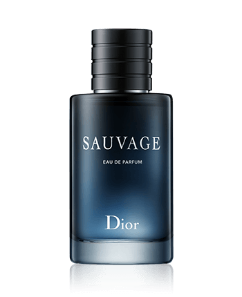 Dior Sauvage edp vapo 100ml