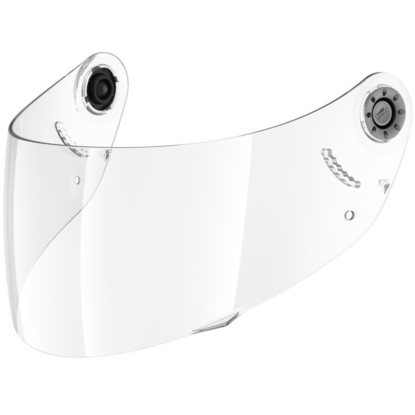 Shark - Ecran Openline / Ridill - Pinlock® Incolore