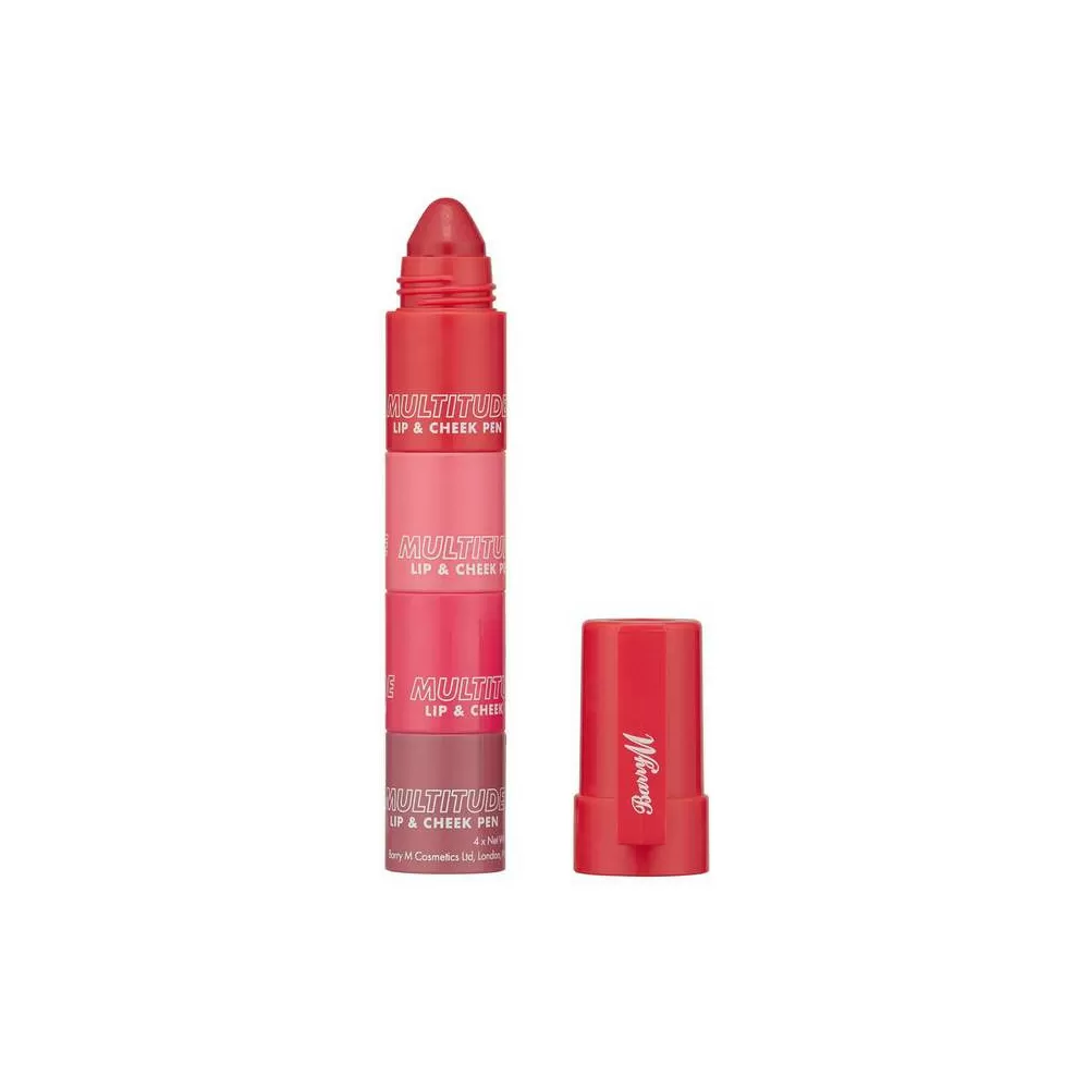 Barry M Multitude Lip and Cheek Pen Sweet Darling
