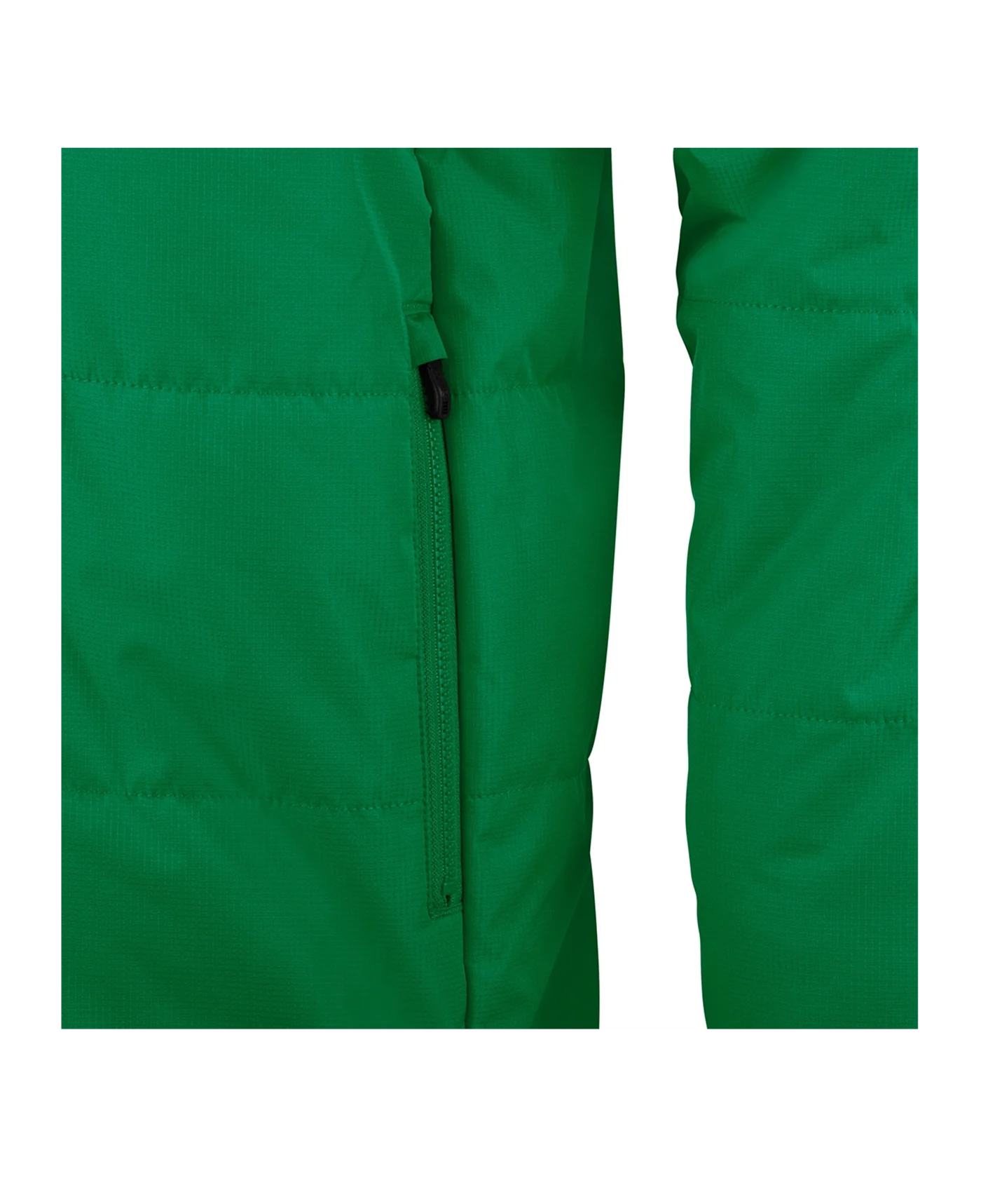 JAKO Team Coachjacke Grün F200