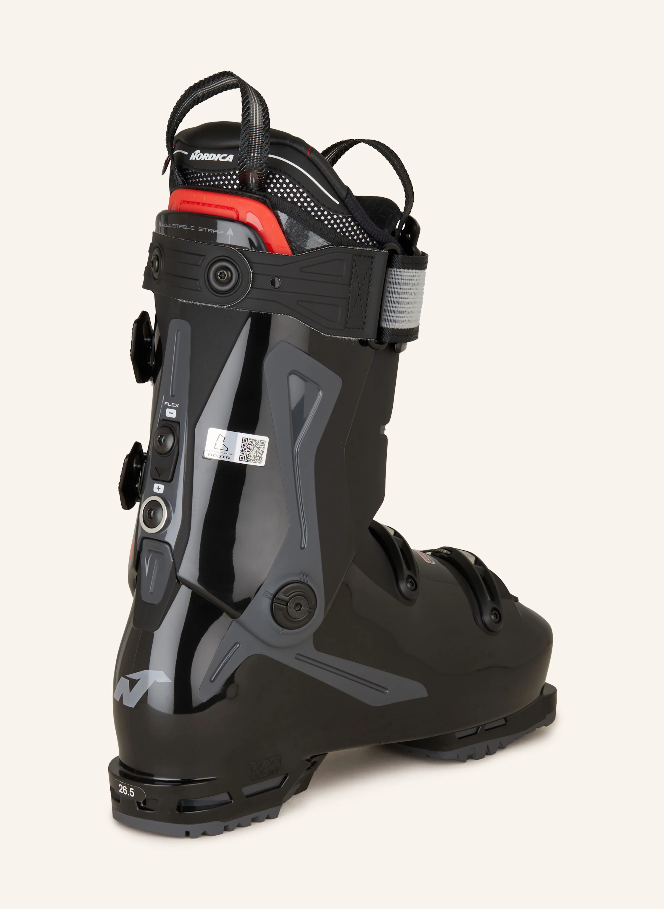 NORDICA Skischuhe SPEEDMACHINE 3 BOA 130