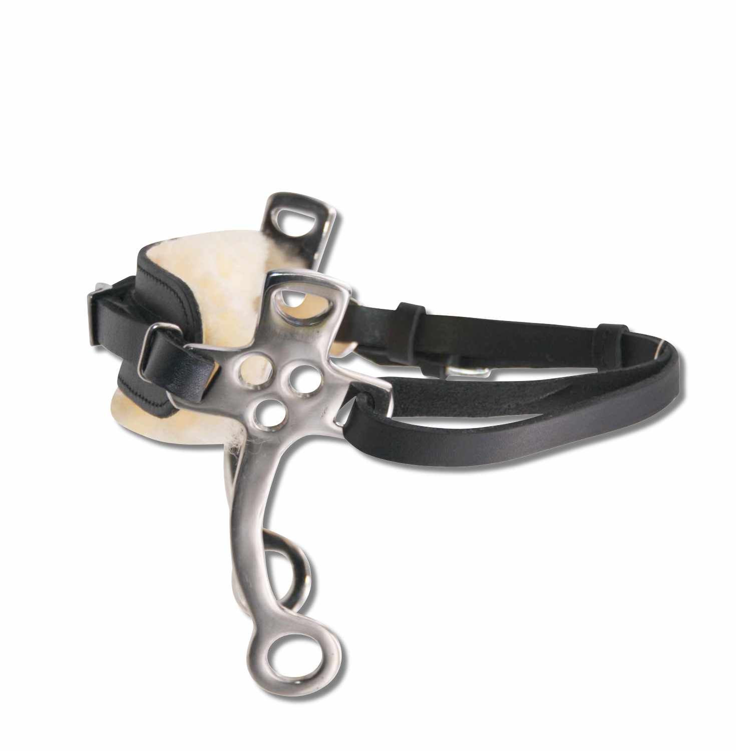 AMKA Hackamore
