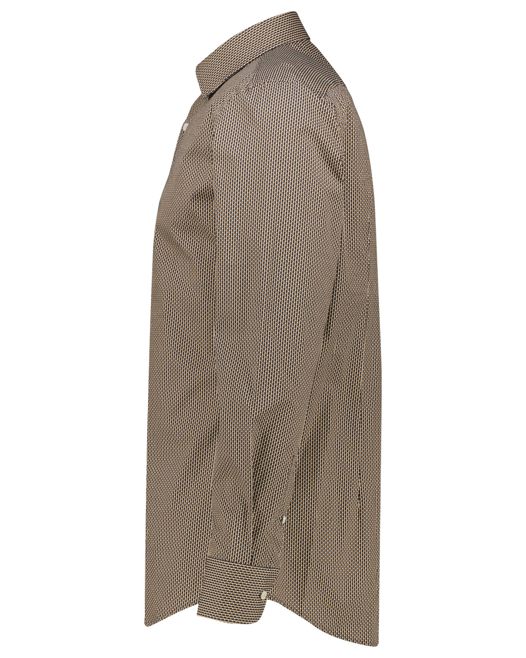 BOSS| Herren Hemd H-HANK Slim Fit