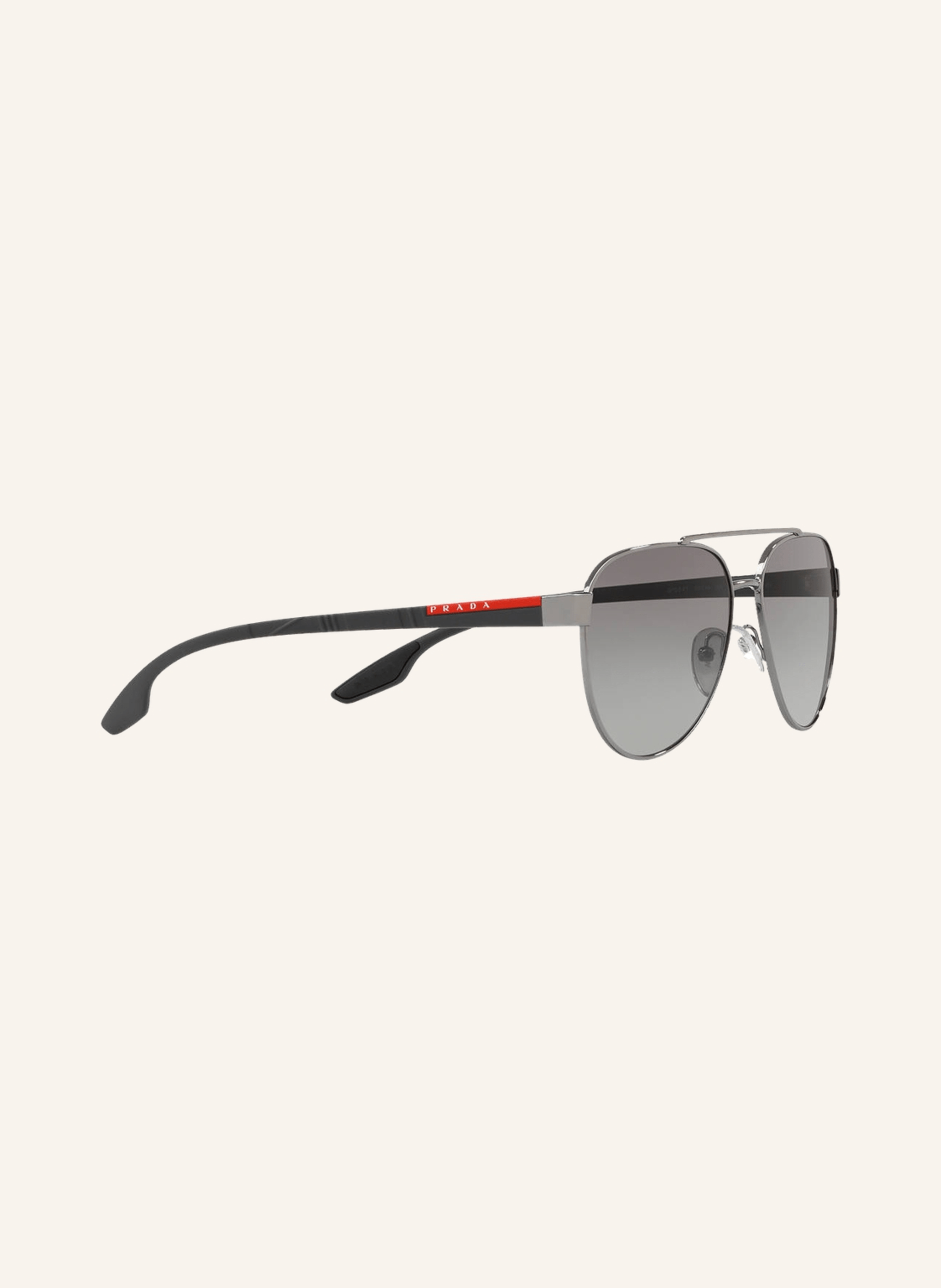 PRADA LINEA ROSSA Sonnenbrille PS 54TS