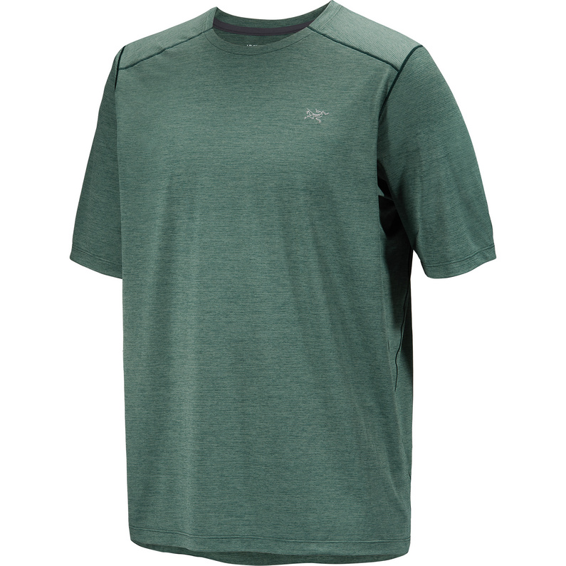 Arcteryx Herren Cormac Crew T-Shirt
