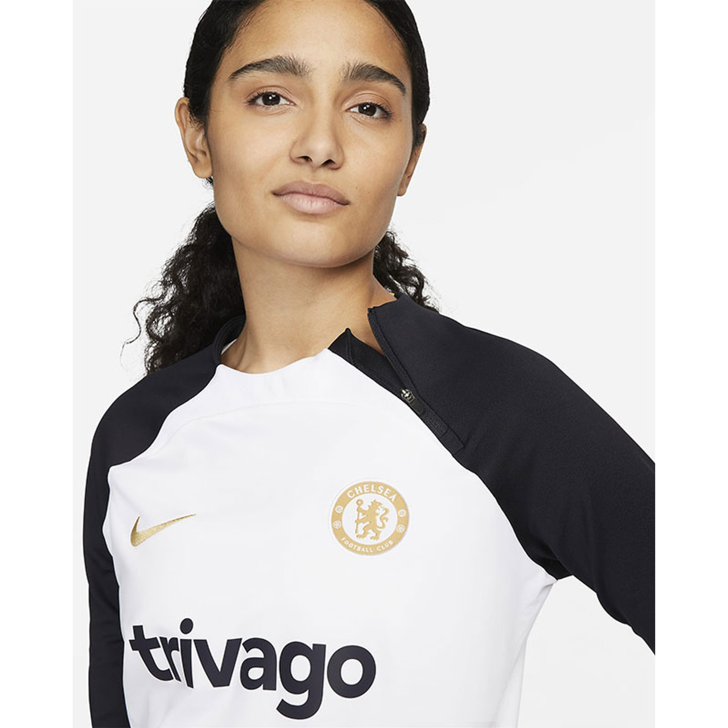 Nike Chelsea Strike Trainingspak Dames
