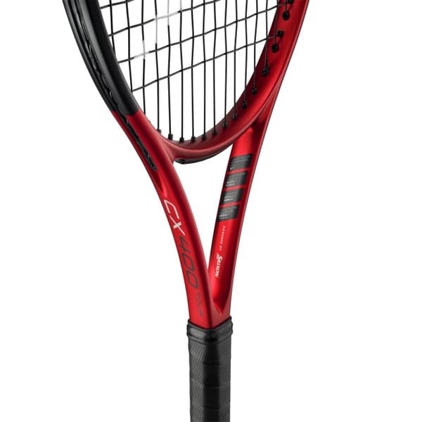 Tennis racket DUNLOP CX400 TOUR (27