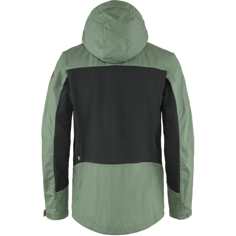 Fjällräven Herren Abisko Lite Trekking Jacke