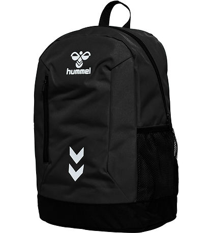 Hummel Rucksack - hmlCore 2.0 - Schwarz