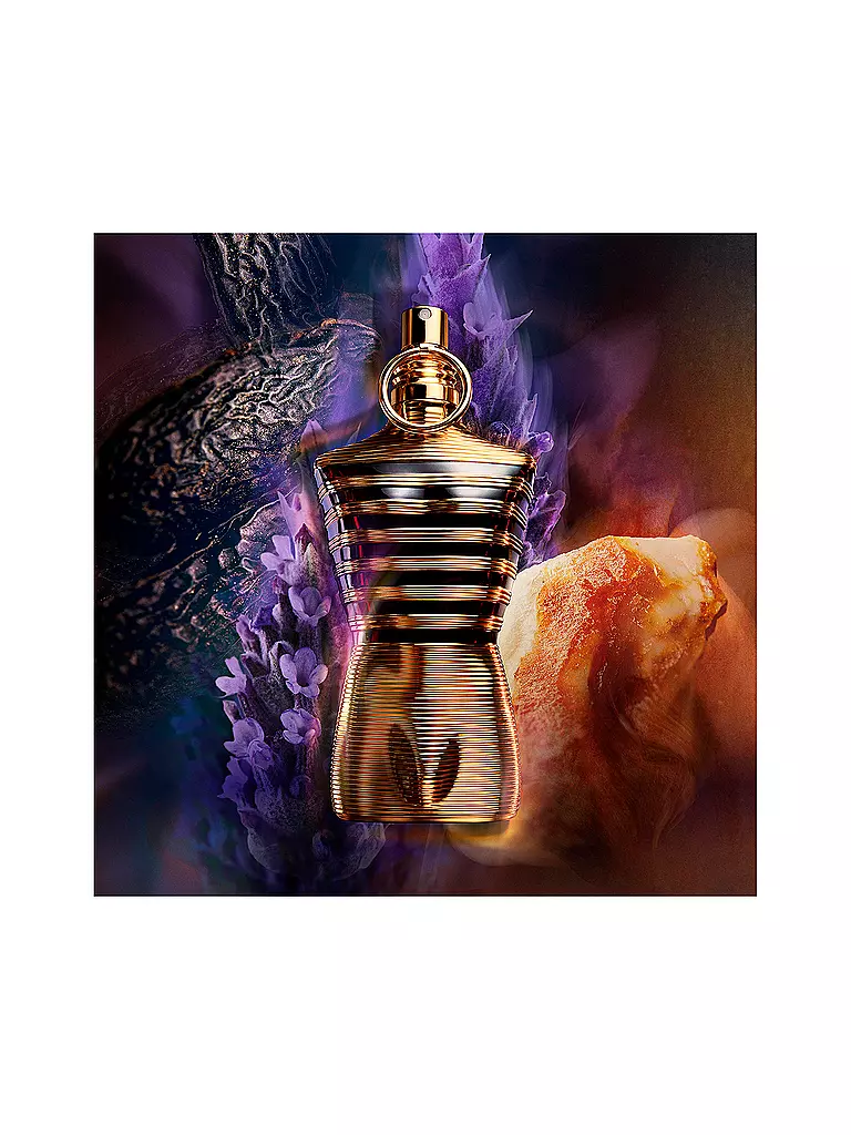 JEAN PAUL GAULTIER LE MÂLE ELEXIR Parfum 75ml keine Farbe