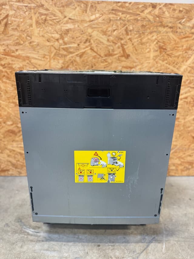 AEG integrerbar opvaskemaskine FSK63657P