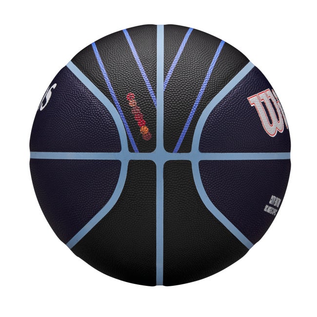 2023-2024 NBA Team City Collector Basketball