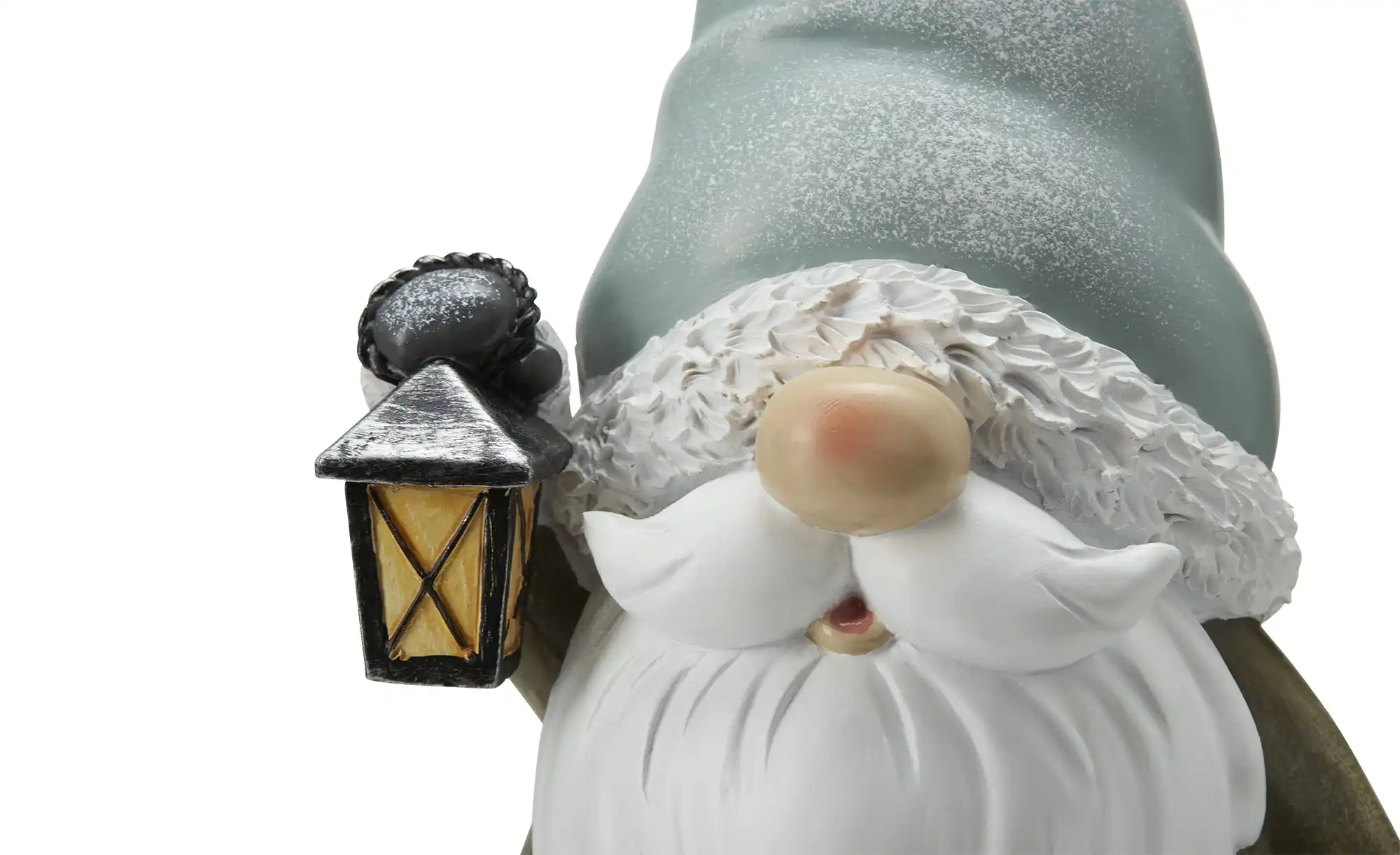 HOME STORY Weihnachtswichtel 2er-Set