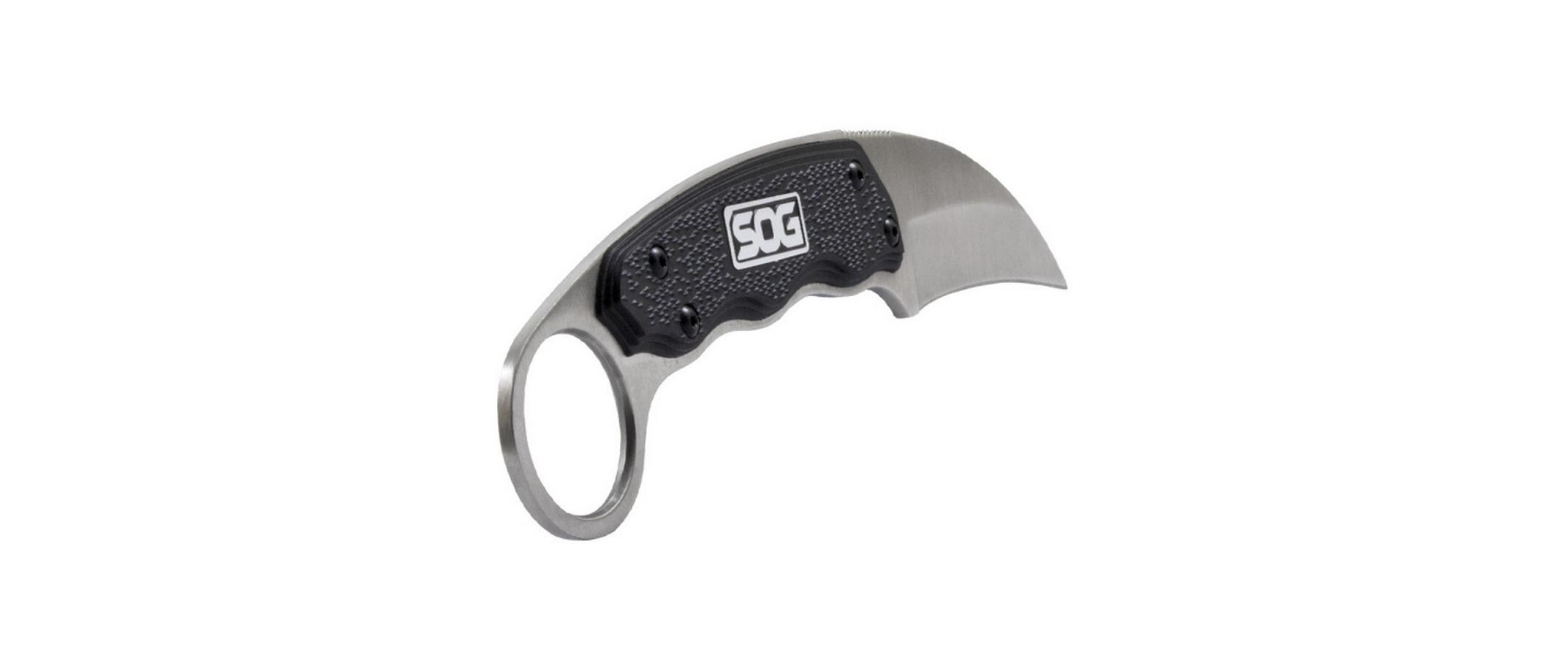 Messer GambitSurvivalmesser