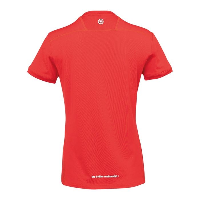 The Indian Maharadja Jaipur Performance Shirt Dames