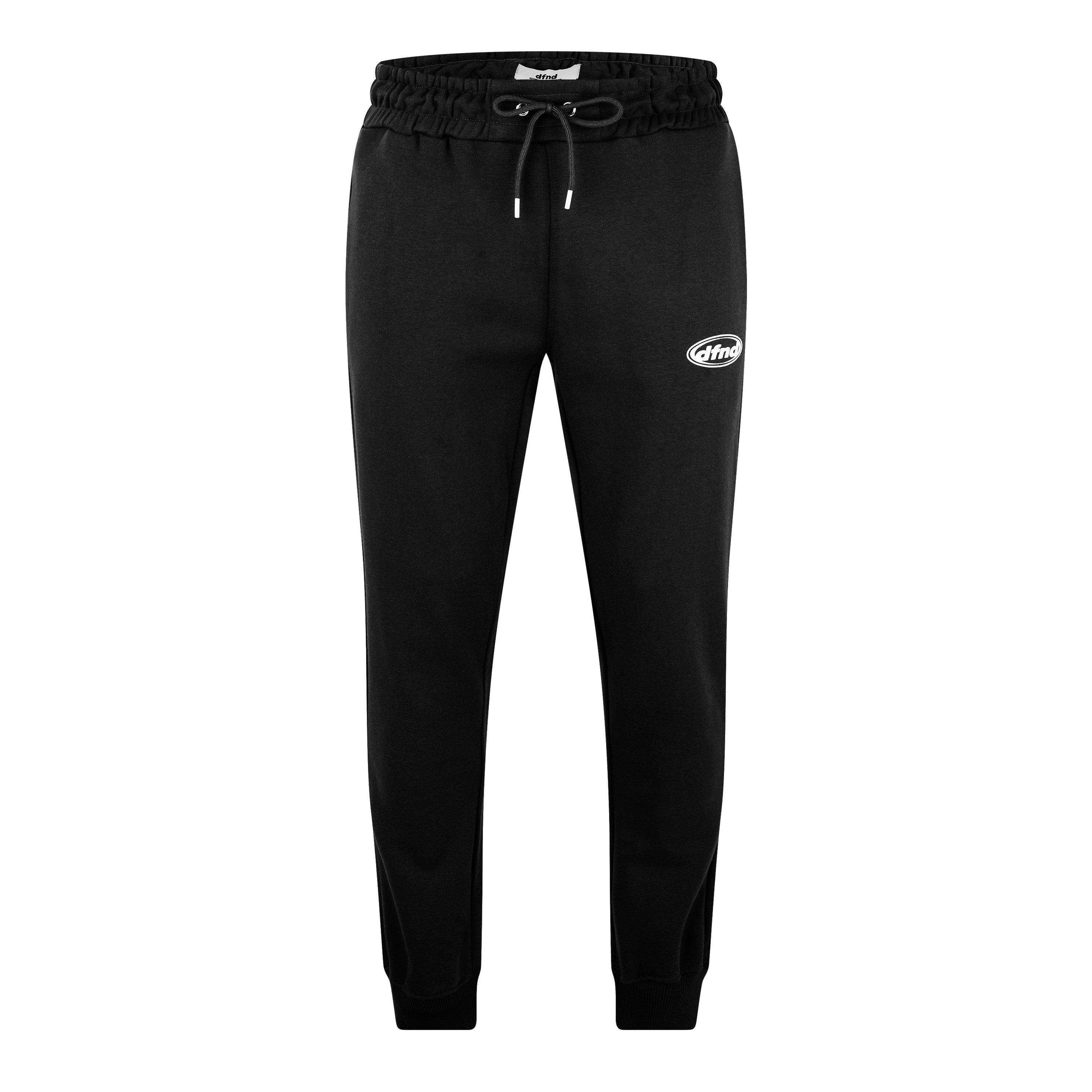 DFND London L Zip Trackst Sn99